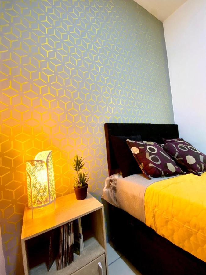Roomies Hostel - Santa Maria La Ribera Mexico-stad Buitenkant foto